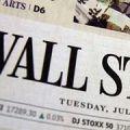 Stage au Wall Street Journal