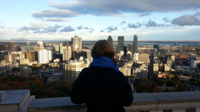 Étudier en Bachelor à l'université de Concordia