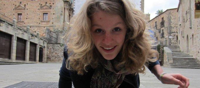 Séjour fille au Pair en Espagne avec EVA