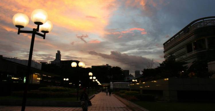 La Singapour Management University