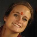 Louise, étudiante partie un an en Inde