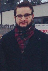 Valentin, étudiant Erasmus en Estonie