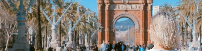 Faire un V.I.E en Espagne