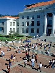 Berkely université - documentaire