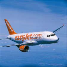 Bagage Easyjet