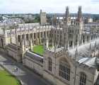 Étudier à Oxford