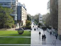 Le système universitaire australien