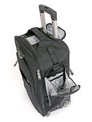 Bagages compagnie low cost