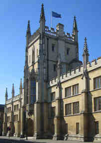 Université de cambridge