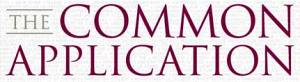 La common application