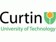 Curtin University Logo