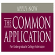 La common application : inscription université