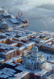 Étudier en Finlande