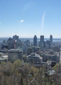 Faire un stage au Québec