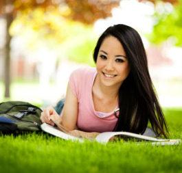 L'année universitaire en Chine