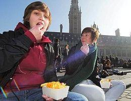 Le calendrier universitaire en Belgique