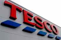 TESCO , l'enseigne préférée des anglais