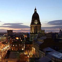 vivre à Leeds en Angleterre