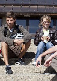 Les logements étudiants au Danemark