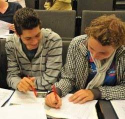 Les logements étudiants en Chine
