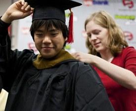 Les programmes pré-universitaires au Japon