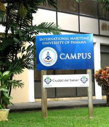 Les universités au Panama