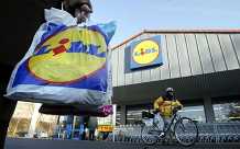 LIDL au Royaume-uni, une offre alléchante pour les étudiants