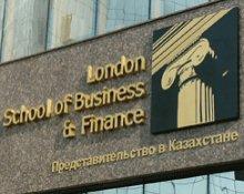 London School of Business and Finance