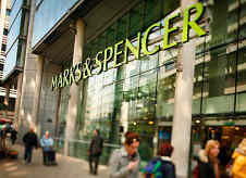Mark and spencer, le haut de gamme de l'offre alimentaire au Royaume-Uni