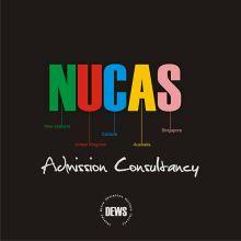 NUCAS, système d'admission aux universités Norvégiennes