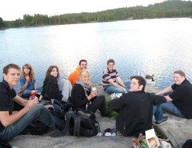 Interview étudiante Erasmus en Norvège