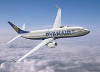 Ryanair : compagnie aérienne 