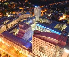 Schiller university Bourse Lafayette