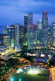 Étudier à Singapour