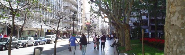 S'inscrire aux universités en Argentine