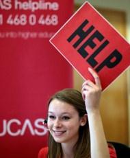 Fin des inscriptions via UCAS