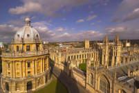 Réforme des universités en Angleterre