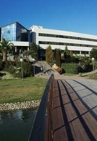 Université Européenne de Madrid