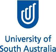 Étudier à University of South Australia