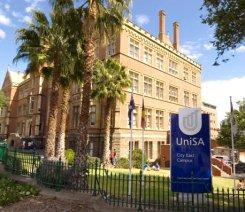 University of South Australia