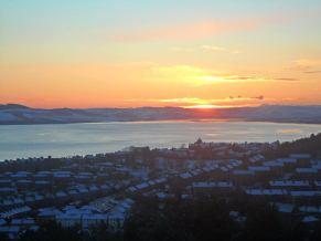 Découvrir l'écosse : la ville de Dundee