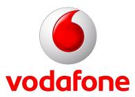 opérateur anglais : vodafone