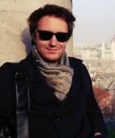 Etudions à l'étranger : Jean-Baptiste, étudiant Erasmus en Hongrie