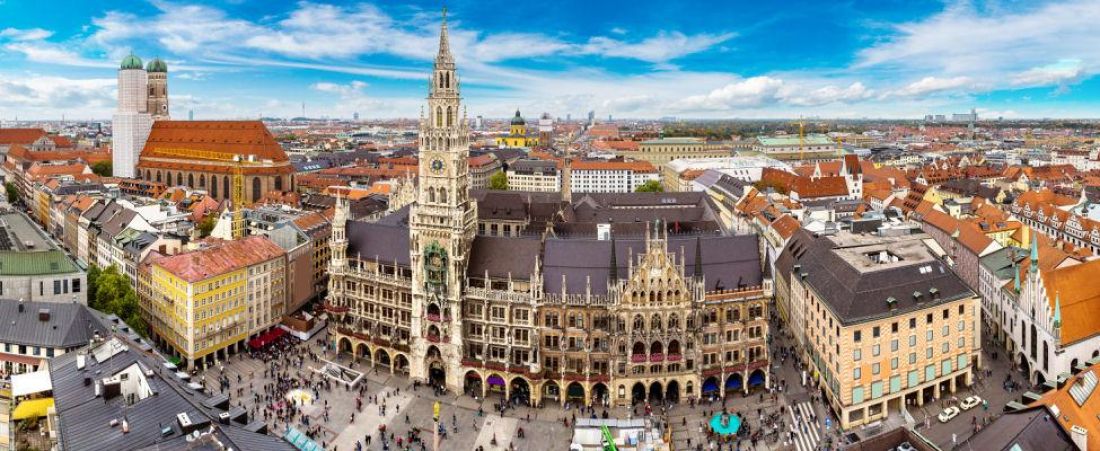 Étudier à Munich : le guide