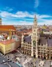 Étudier à Munich