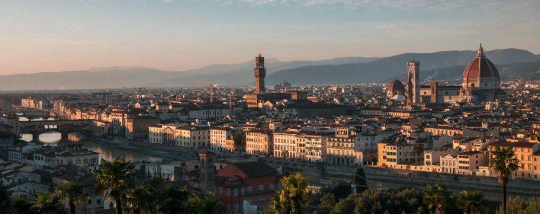 Étudier à Florence en Italie : le guide