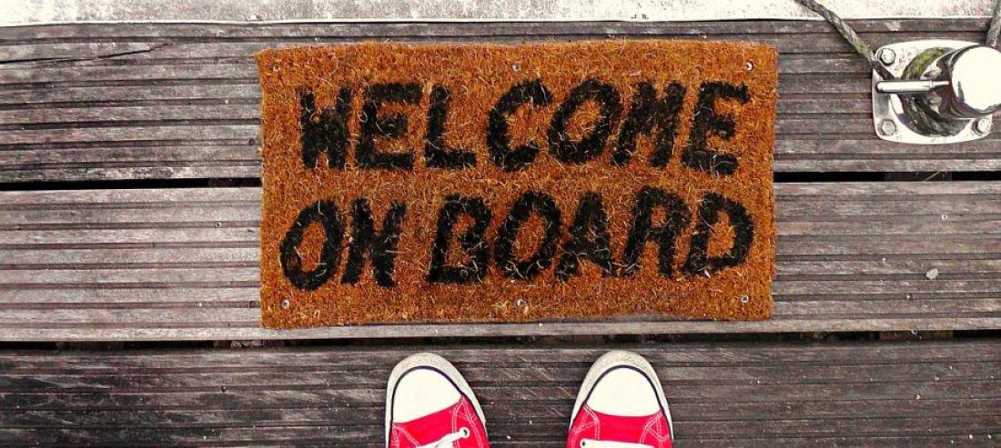 S'inscrire au programme Erasmus pour partir à l'étranger