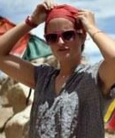 Etudions à l'étranger : Interview Louise, étudiante en Inde 