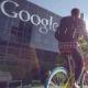 Stage de développeur logiciel chez Google au Canada