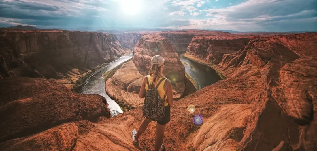 Le Black Friday des séjours linguistiques est arrivé !